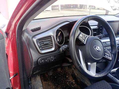 Kit Airbag Kia Xceed EMOTION 116CV 85KW