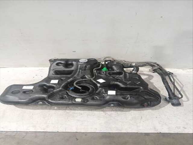 Foto 2ª: Deposito de Combustible Toyota Auris 1.6 ZRE151_) 124CV [1ZR-FE] (2006)