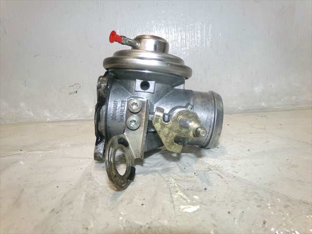 Foto 2ª: Valvula EGR Volkswagen Golf 1.9 TDI SERIE 4, 1998-2004 [AHF] (1998)