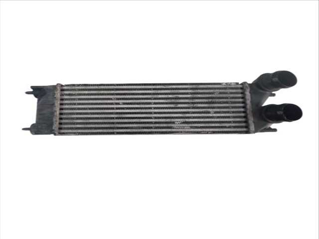 Foto 2ª: Intercooler Citroen C4 1.6 HDI 90 (2009)