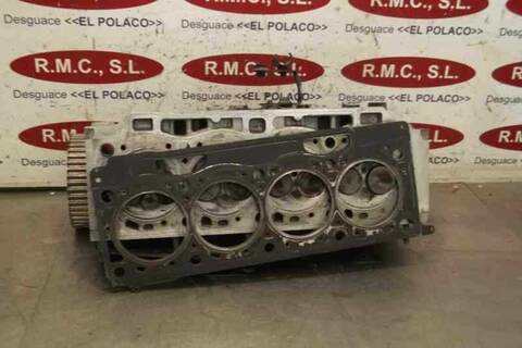 Culata Renault Megane 1.9 DCI DIESEL BERLINA 120CV 88KW II BERLINA 3P