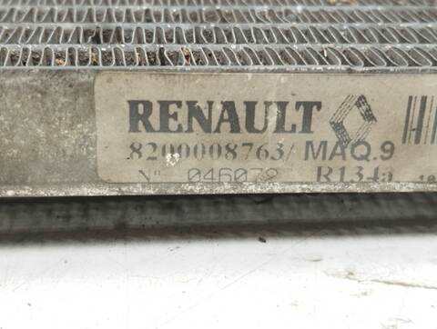 Foto 2ª: Radiador Calefaccion A.A. Renault Laguna AUTHENTIQUE 120CV 88KW [F9Q C7] (2001)