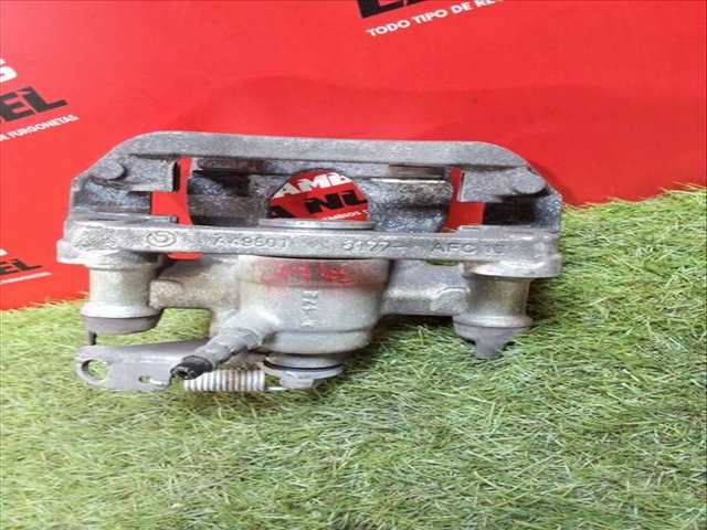 Foto 2ª: Pinza Freno Trasera Izquierdo Renault Master 2.3 DCI 125 FWD FV0C FV0D FV0G FV0H FV0J FV0K) 125CV 92KW FURGONETA [M9T 670,M9T 672,M9T 676,M9T 678,M9T 680,M9T 870,M9] (2013)