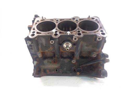 Foto 3ª: Bloque Motor Audi A4 265 CV 195KW [AZB] (2000)