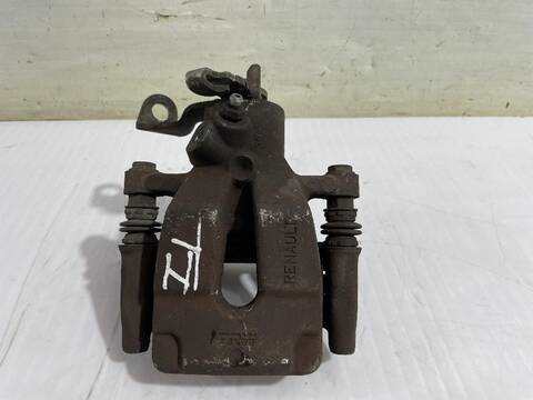 Foto 2ª: Pinza Freno Trasera Izquierdo Renault Scenic GRAND CONFORT DYNAMIQUE 131CV [F9Q818] (2003)