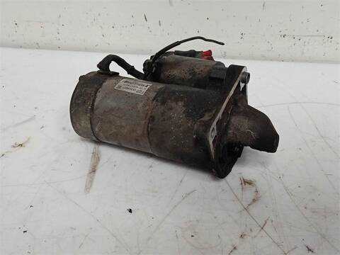 Motor de Arranque Opel Zafira Z19DT