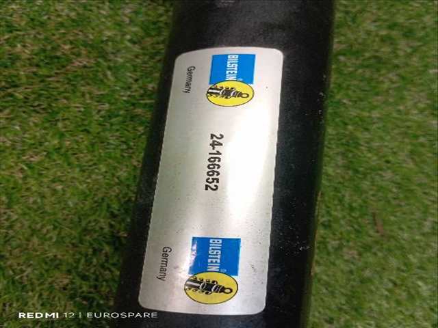 Foto 3ª: Amortiguador Delantero Izquierdo Mercedes Clase ML 320 3.0 CDI 5P [642940] (2007)