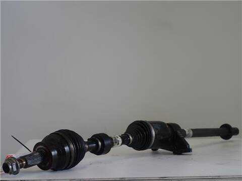 Transmision Delantera Derecha Kia Sorento 2.2 DRIVE 2WD 201CV 148KW