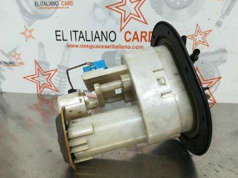 Foto 4ª: Aforador Kia Sportage 128CV 94KW