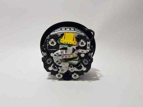 Foto 2ª: Airbag Delantero Izquierdo Volkswagen Golf 1.4 16V TSI 140CV 103KW (2013)