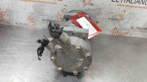 Foto 3ª: Compresor Aire Acondicionado Fiat Scudo 10 COMFORT L1H1 90 MULTIJET 90CV 66KW FURGON [9HU] (2008)