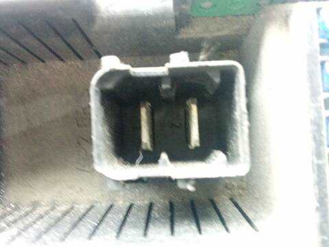Foto 3ª: Centralita Check Control Peugeot 307 2.0 HDI 110 107CV 79KW [RHS] (2002)