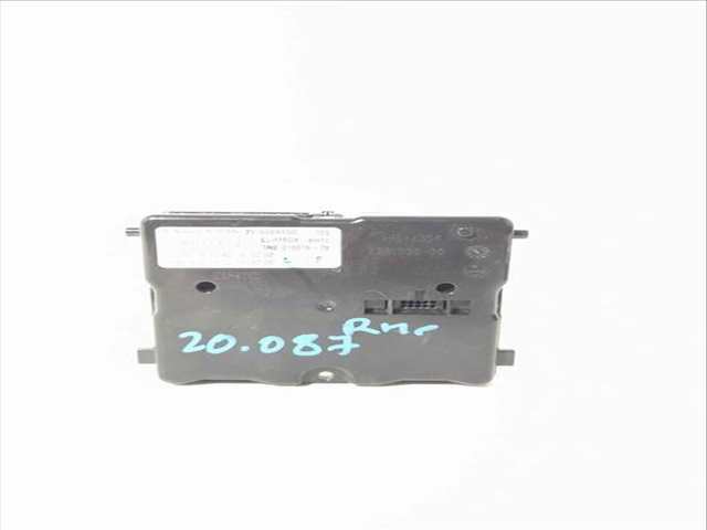Centralita Motor ECU Nissan Qashqai 1.3 DIG-T 140CV 103KW
