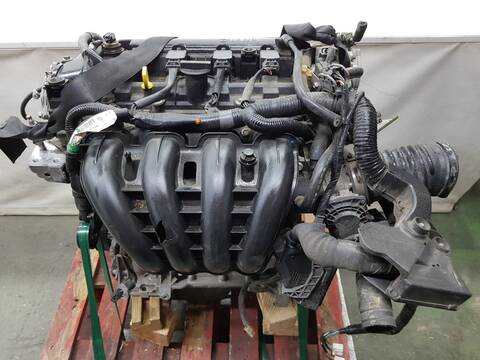 Motor Completo Mazda 3 2.0 120CV
