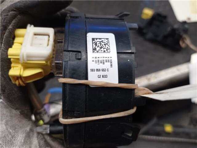 Foto 2ª: Anillo Airbag Volkswagen Golf 1.9 HIGHLINE [1.9 LTR. - 77 KW TDI] [BXE]