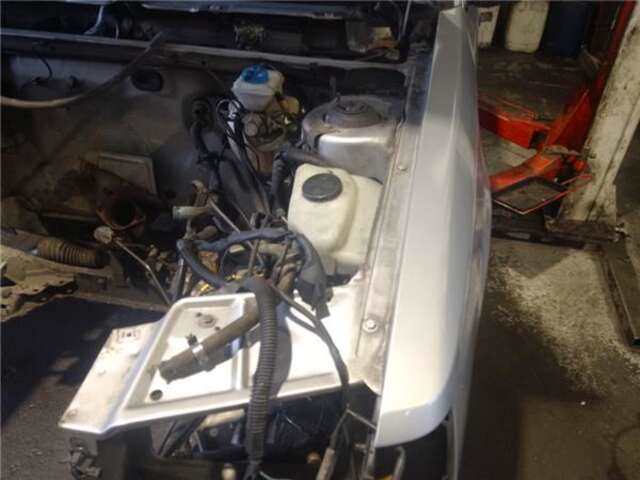 Foto 2ª: Aleta Delantera Izquierda Peugeot 309 1.6 [B2B]