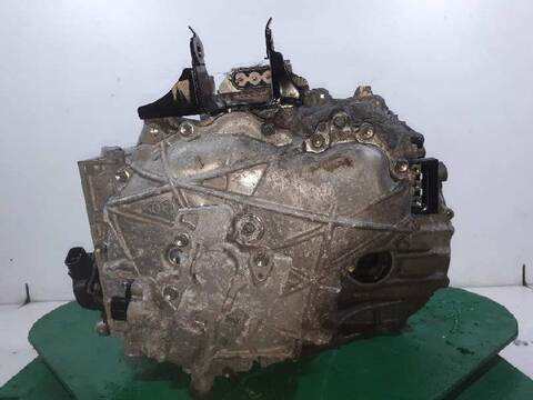 Foto 3ª: Caja Cambios Automatica Toyota Auris 1.8 16V HIBRIDO) 99CV 73KW [2ZR] (2014)