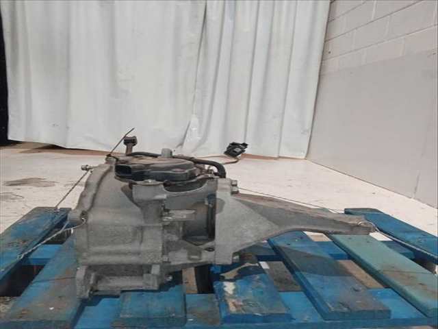 Foto 3ª: Caja Cambios Nissan Leaf ACENTA 109CV 80KW (2016)