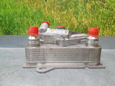 Foto 3ª: Radiador Aceite Mercedes Clase C 160 C 220 D 205.304) COUPE 170CV 125KW [651921] (2018)