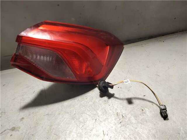 Piloto Trasero Derecho Ford Focus 2.3 ST [2.3 LTR. - 206 KW ECOBOOST CAT]