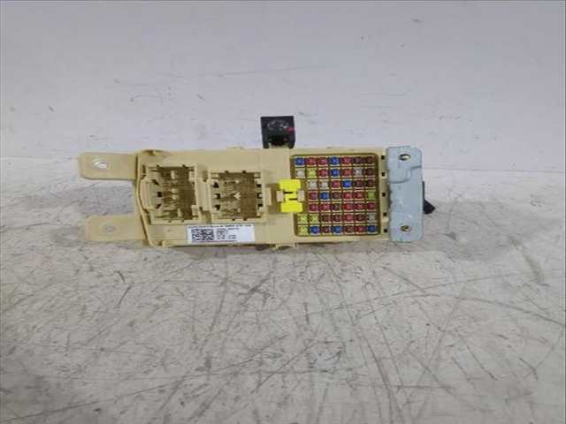 Caja Reles Fusibles Kia Stonic 1.0 T-GDI 101CV