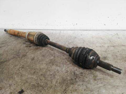 Transmision Delantera Derecha Ford Tourneo R3PA