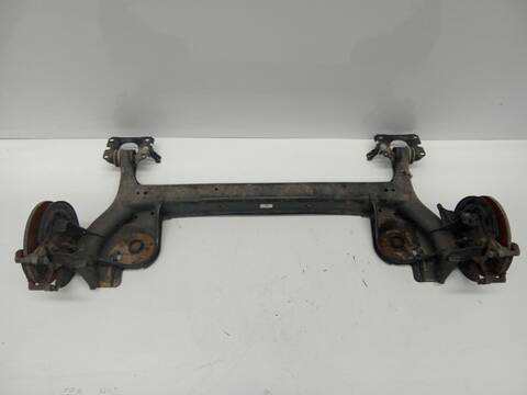 Puente Trasero Mercedes Clase A 140 A 180 D 177.003) 116CV 85KW