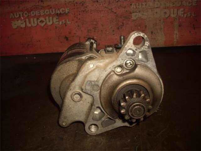 Foto 3ª: Motor de Arranque Honda Accord 2.0 TURBO DI [20T2N]