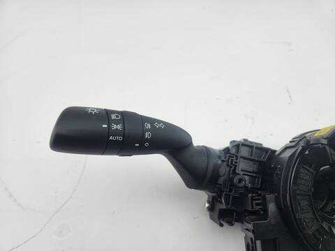 Foto 4ª: Mando Multifuncion Toyota Rav4 PLUG-IN HYBRID 4X4 ADVANCE 306CV [A25A] (2022)
