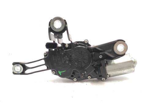 Foto 2ª: Motor Limpia Trasero Saab 9-3 1.9 TID LINEAR SPORT 110KW SPORT HATCH [Z19DTH] (2006)