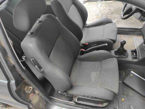 Asiento Delantero Derecho Volkswagen Polo AMF BERLINA