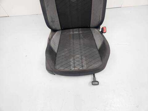 Foto 3ª: Asiento Delantero Derecho Volkswagen Polo LIFE 95CV 70KW [DLAC] (2022)
