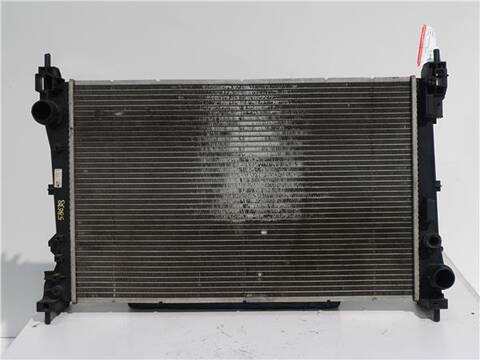 Radiador Motor Fiat Punto 1.3 D MULTIJET 90CV 66KW