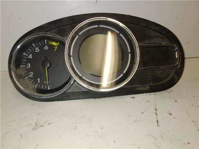 Cuadro de Instrumentos Renault Megane III BERLINA 5 P
