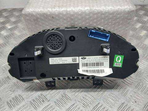 Foto 2ª: Cuadro de Instrumentos DR 5.0 HYBRIDO GLP 116CV 85KW [SQRE4G15C] (2023)