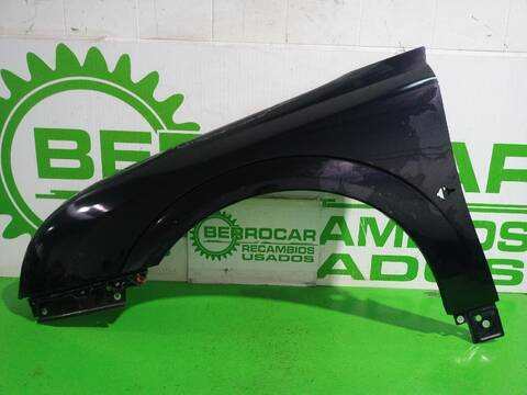 Aleta Delantera Izquierda Opel Vectra GTS 125CV