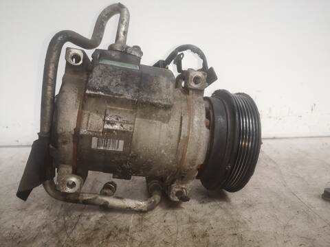 Foto 3ª: Compresor Aire Acondicionado Chrysler PT Cruiser EDJ (2007)