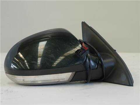 Foto 2ª: Retrovisor Derecho Volkswagen Passat 2.0 TDI 16V BERLINA 140CV 103KW [BKP] (2006)