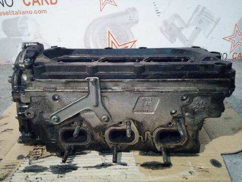 Culata Audi A6 3.0 TDI QUATTRO 165KW) BERLINA 225CV