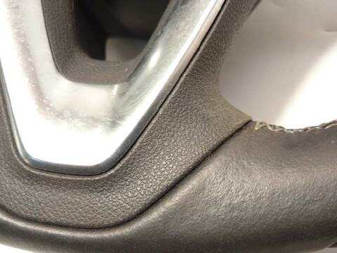 Foto 4ª: Volante Opel Crossland 1.2 110CV 81KW [B12XHL] (2019)