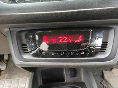 Mando Climatizador Seat Ibiza BXJ BERLINA