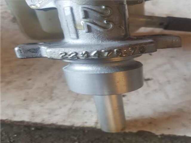 Foto 2ª: Bomba Freno Peugeot 307 2.0 HDI 90 [RHY (DW10TD)]