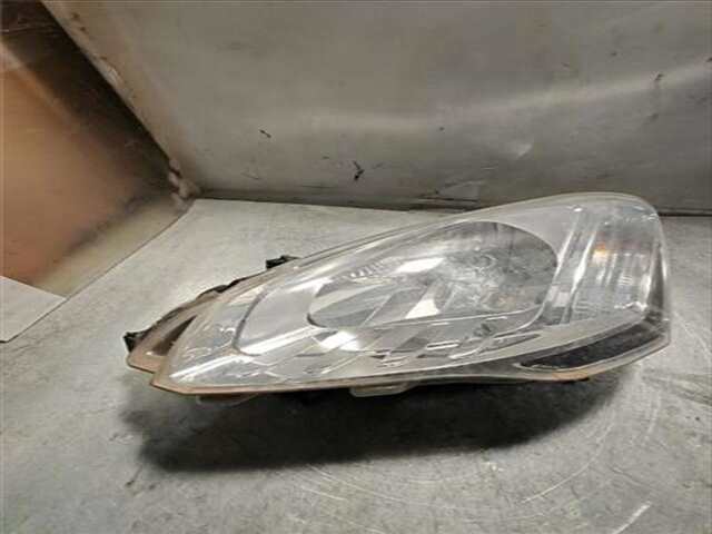 Faro Izquierdo Peugeot Partner 1.6 L1 [1.6 LTR. - 66 KW 16V HDI]