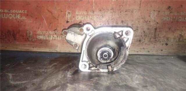 Foto 3ª: Motor de Arranque Bmw Serie 3 315 318CI [1940]