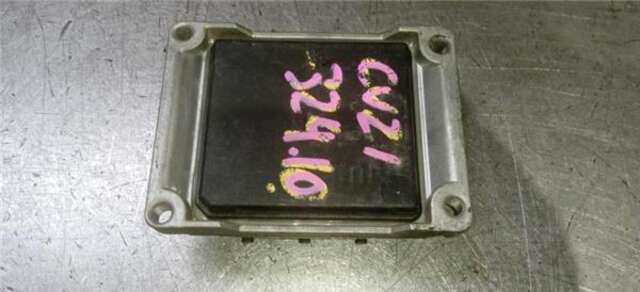 Foto 2ª: Centralita Motor ECU Alfa Romeo 147 1.6 T.SPARK ECO DISTINCTIVE [1.6 LTR. - 77 KW 16V CAT] [AR 37203]