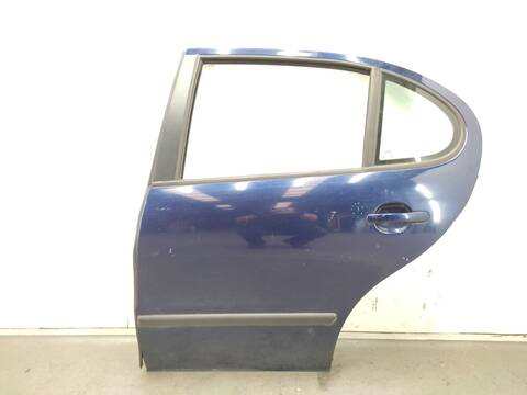 Puerta Trasera Izquierda Seat Toledo 1.9 TDI 110CV 81KW