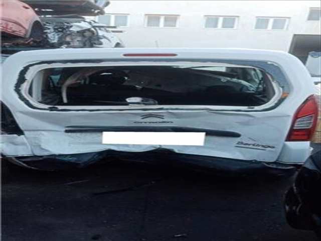 Foto 2ª: Motor Completo Citroen Berlingo 1.6 ATTRACTION [1.6 LTR. 55KW 16V HDI FAP] [9H06]