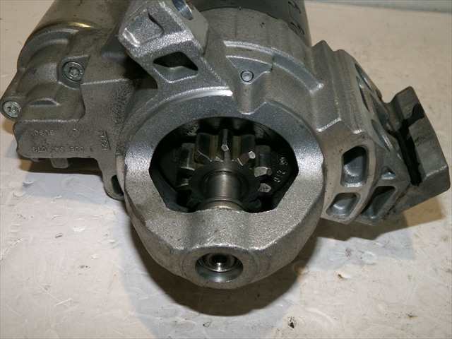 Foto 4ª: Motor de Arranque Bmw Serie 3 318 2.0 D E90,2004-2008 [N47D20C] (2010)