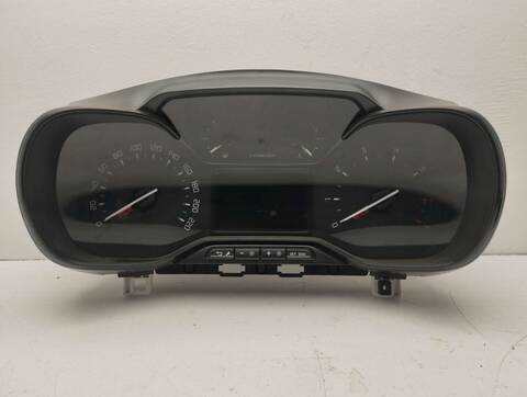 Cuadro de Instrumentos Citroen C3 ELLE 99CV 73KW
