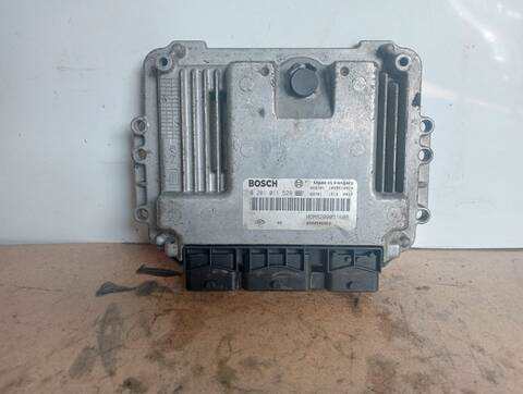 Centralita Motor ECU Nissan Primastar 1.9 DCI DIESEL CAT 101CV